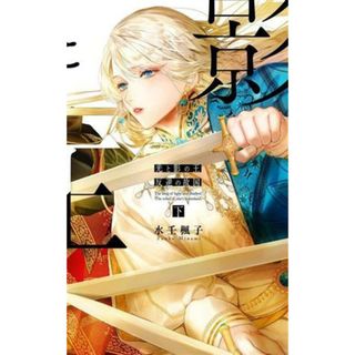 光と影の王(下) 反逆の故国 リンクスロマンス／水壬楓子(著者)(文学/小説)