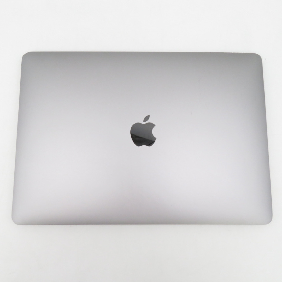 Mac (Apple)(マック)のApple Mac MacBook Air (マックブックエアー) Retina 13インチ 2020 A2179 スペースグレイ メモリ8GB SSD256GB スマホ/家電/カメラのPC/タブレット(ノートPC)の商品写真