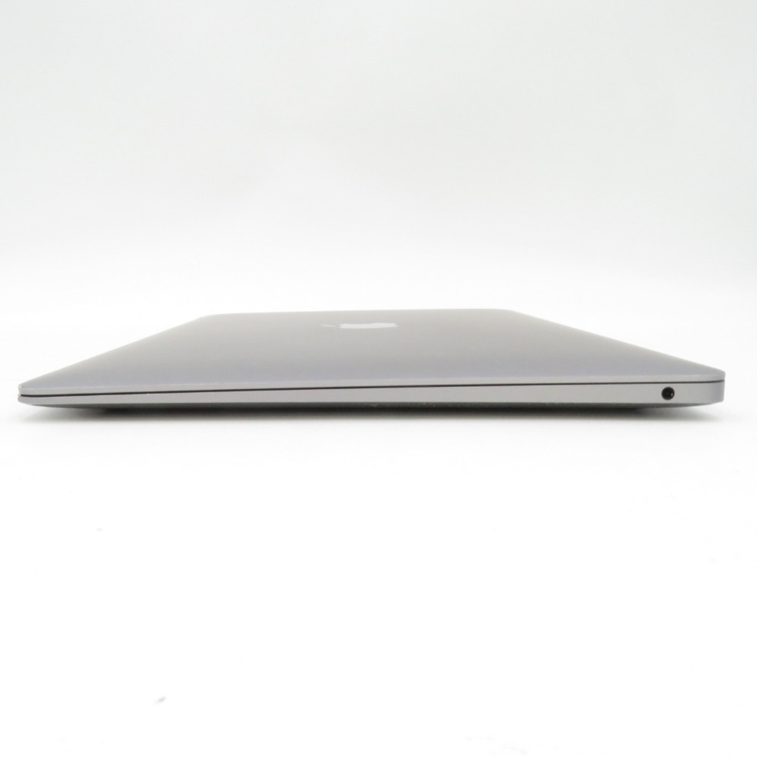 Mac (Apple)(マック)のApple Mac MacBook Air (マックブックエアー) Retina 13インチ 2020 A2179 スペースグレイ メモリ8GB SSD256GB スマホ/家電/カメラのPC/タブレット(ノートPC)の商品写真