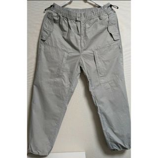 Supreme - Supreme Cinch Pant 23fw シュプリーム シンチ パンツ S