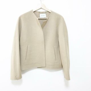 ベイジ(BEIGE,)のBEIGE(ベイジ) ジャケット サイズ2 M レディース - ライトブラウン 長袖/冬(その他)