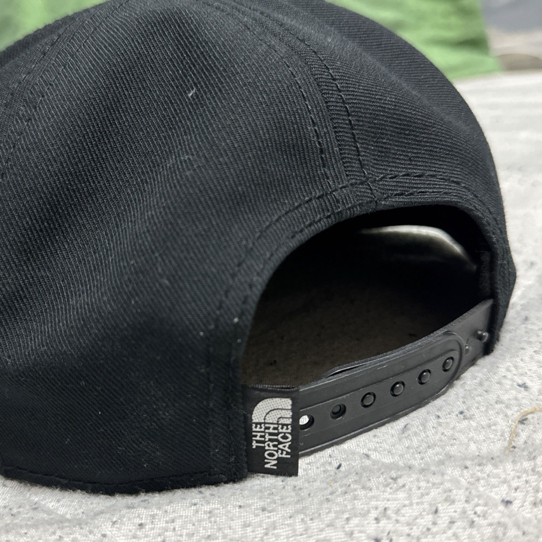 THE NORTH FACE(ザノースフェイス)のノースフェイス　トラッカーキャップ メンズの帽子(キャップ)の商品写真