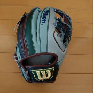 ウィルソン(wilson)の一般軟式用グラブ(グローブ)