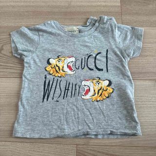 GUCCI(Tシャツ)のフリマアイテム一覧 GUCCI(Tシャツ)のフリマアイテム一覧