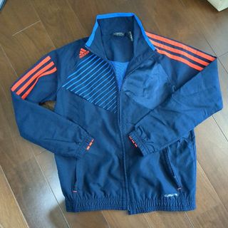 アディダス(adidas)のアディダス　128サイズ(ジャケット/上着)