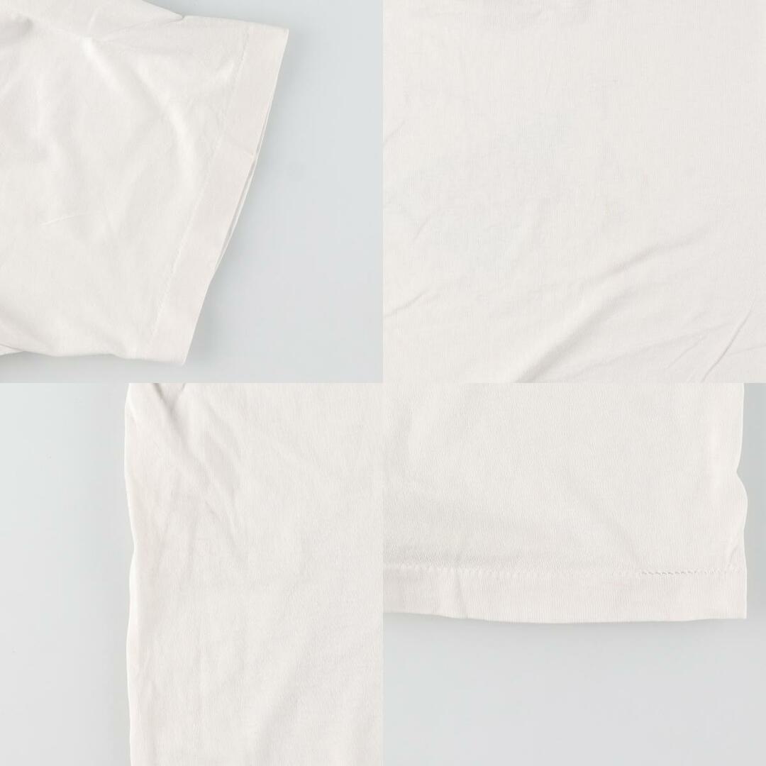 SCREEN STARS(スクリーンスターズ)の古着 90年代 スクリーンスターズ SCREEN STARS プリントTシャツ USA製 メンズXXL ヴィンテージ /eaa433588 メンズのトップス(Tシャツ/カットソー(半袖/袖なし))の商品写真