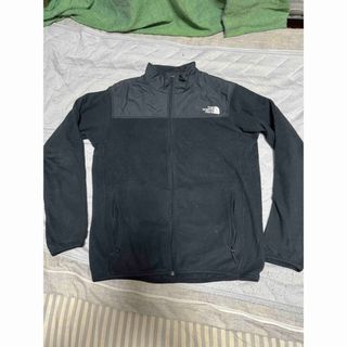 ザノースフェイス(THE NORTH FACE)のノースフェイス　フリースジャケット(その他)