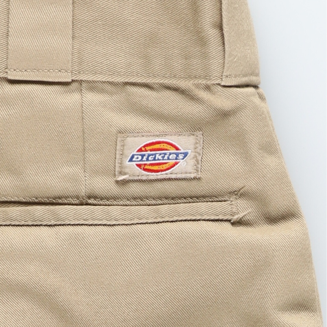 Dickies(ディッキーズ)の古着 ディッキーズ Dickies ワークパンツ メンズw32 /eaa435238 メンズのパンツ(ワークパンツ/カーゴパンツ)の商品写真