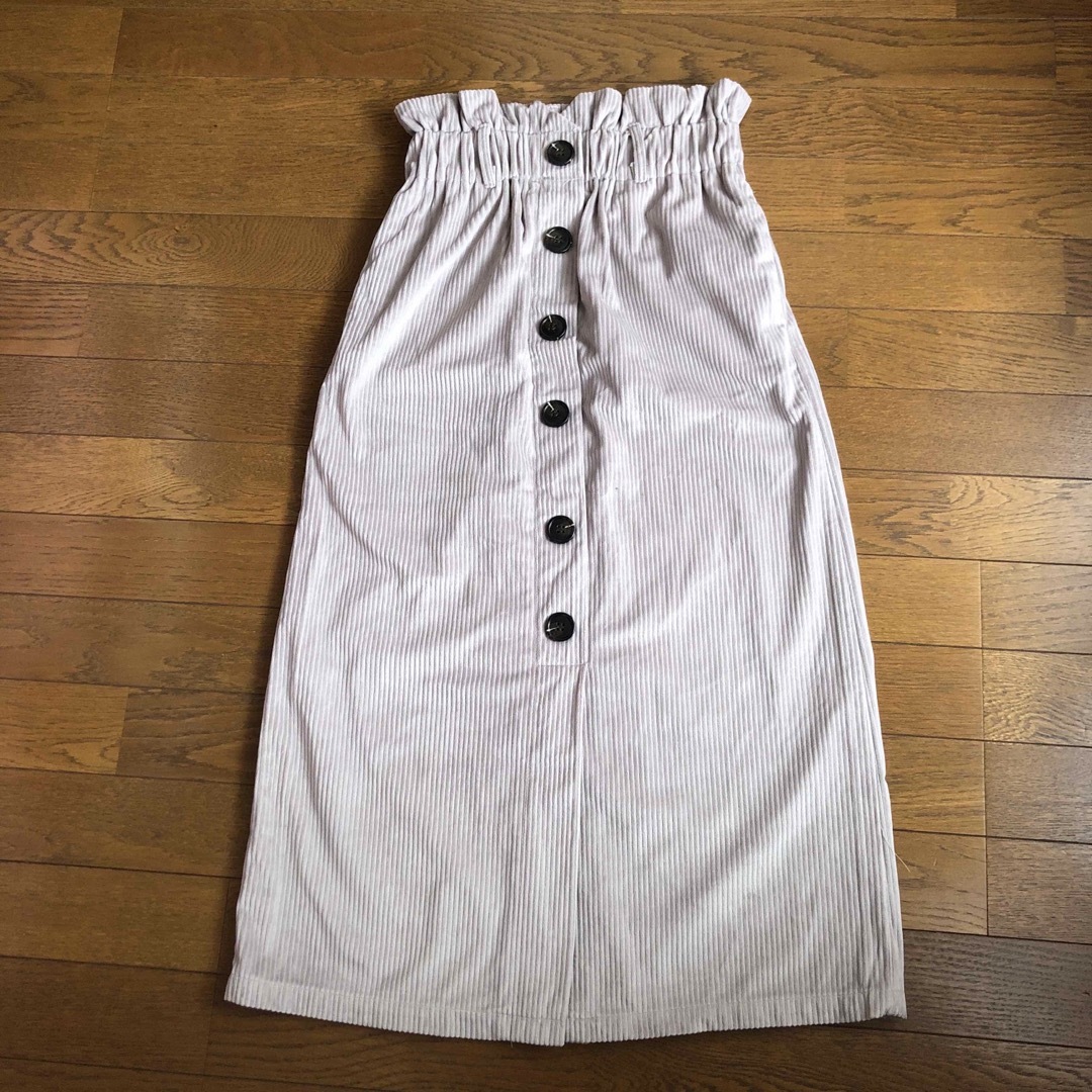 GRL(グレイル)のロングスカート レディースのスカート(ロングスカート)の商品写真