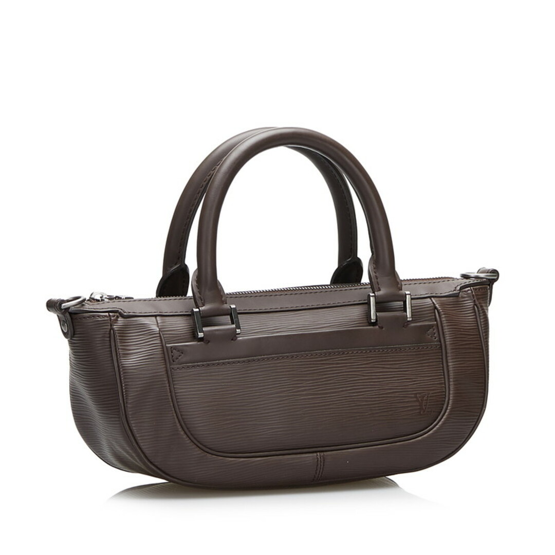 LOUIS VUITTON(ルイヴィトン)のルイ ヴィトン エピ ダヌーラPM ハンドバッグ ショルダーバッグ 2WAY M5891D レザー レディース LOUIS VUITTON 【1-0090709】 レディースのバッグ(ハンドバッグ)の商品写真