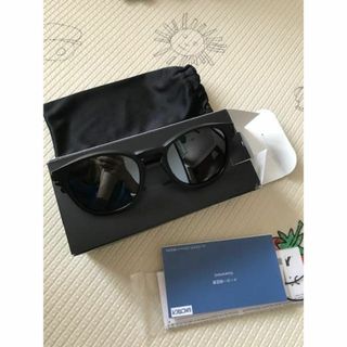 オークリー(Oakley)の試着のみ OAKLEY LATCH Asia Fit サングラス  24200円(サングラス/メガネ)