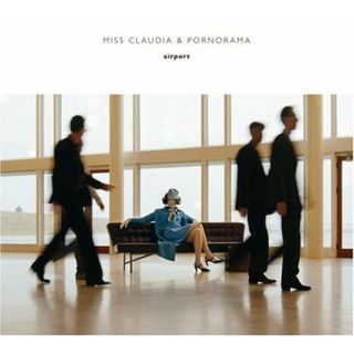 (CD)Airport／Miss Claudia(その他)