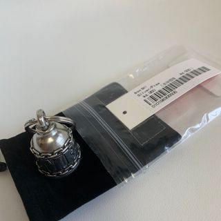 Supreme Bravo Bell "Silver