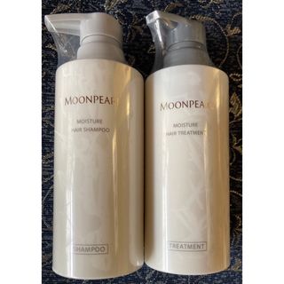 ミキモトコスメティックス(MIKIMOTO COSMETICS)のミキモトコスメティックス モイスチャーヘアケアセット(シャンプー/コンディショナーセット)