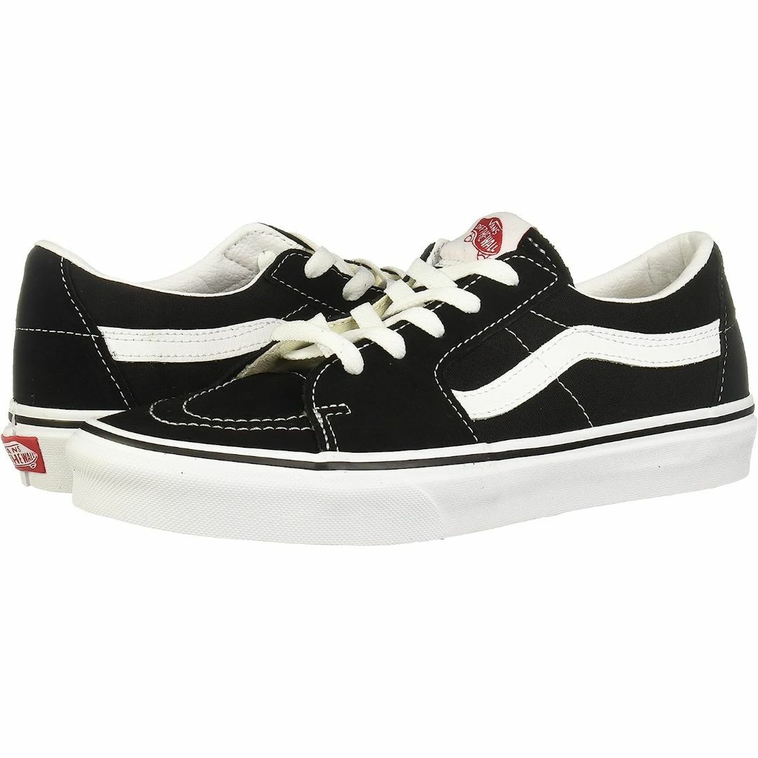 VANS(ヴァンズ)のVANS(バンズ) SK8 LOW(スケート ロー) 26.0cm【未使用品】 メンズの靴/シューズ(スニーカー)の商品写真