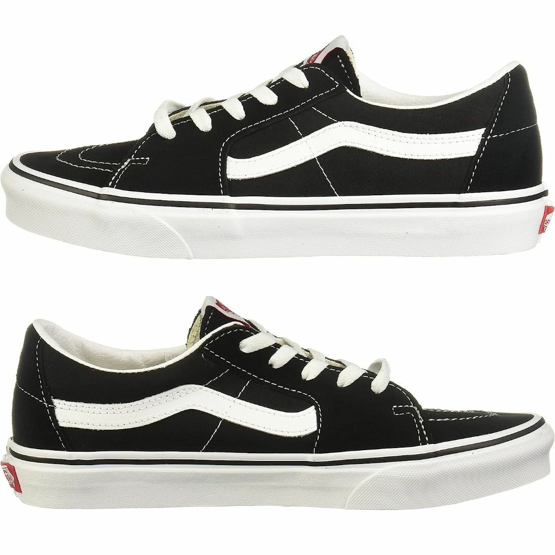 VANS(ヴァンズ)のVANS(バンズ) SK8 LOW(スケート ロー) 26.0cm【未使用品】 メンズの靴/シューズ(スニーカー)の商品写真