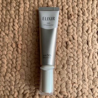 エリクシール(ELIXIR)のエリクシールデーケアレボルーションSP+ 35ml(化粧下地)