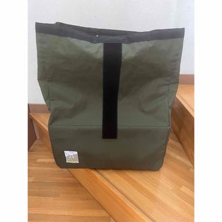 REALM wald139 basket bag(バッグ)