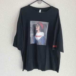 tシャツ プリントtシャツ 半袖 ロゴtシャツ トップス プリント レディース (Tシャツ(半袖/袖なし))