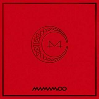 (CD)Red Moon／Mamamoo(その他)