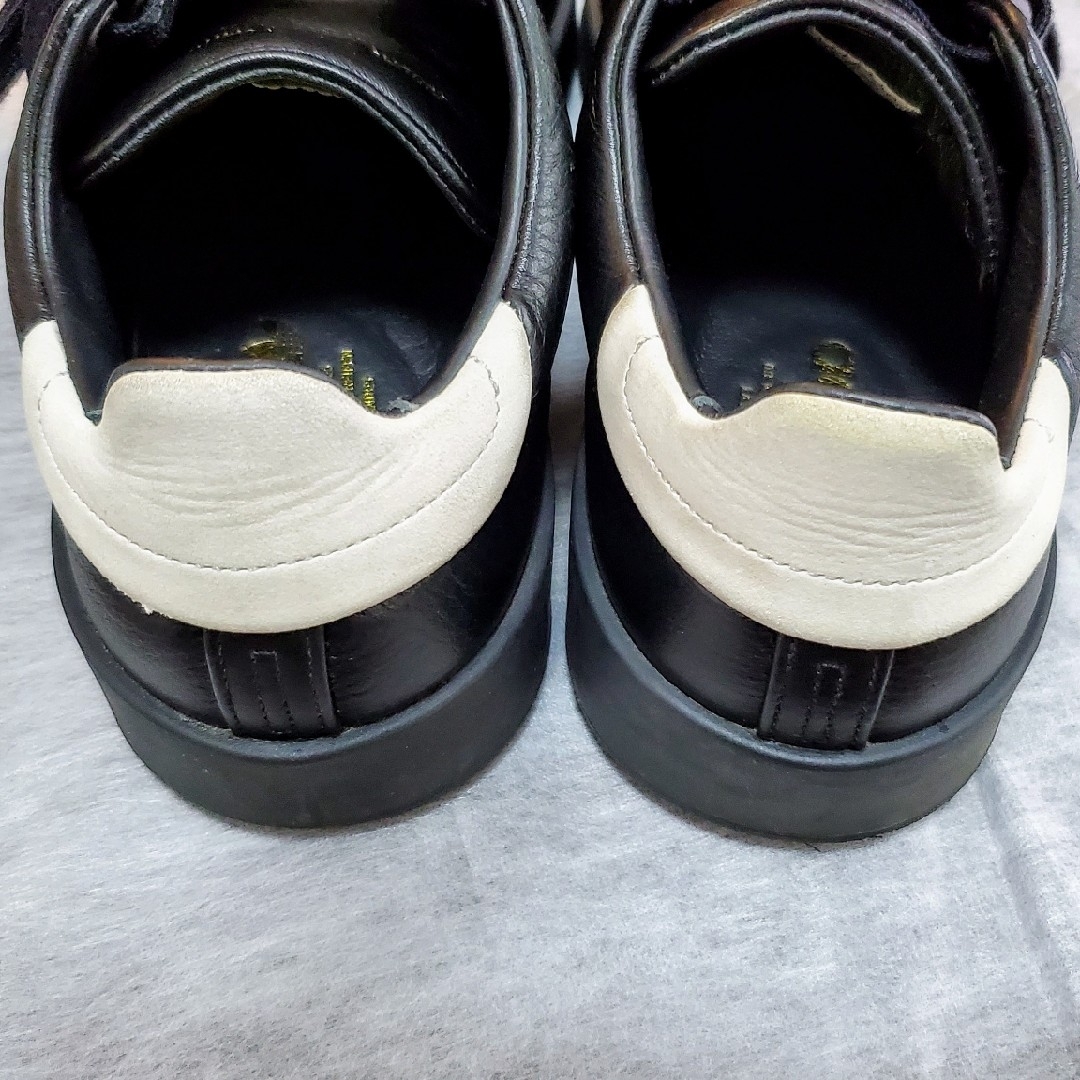 adidas(アディダス)のアディダス　スタンスミス　リコン　ブラック　24.0 レディースの靴/シューズ(スニーカー)の商品写真