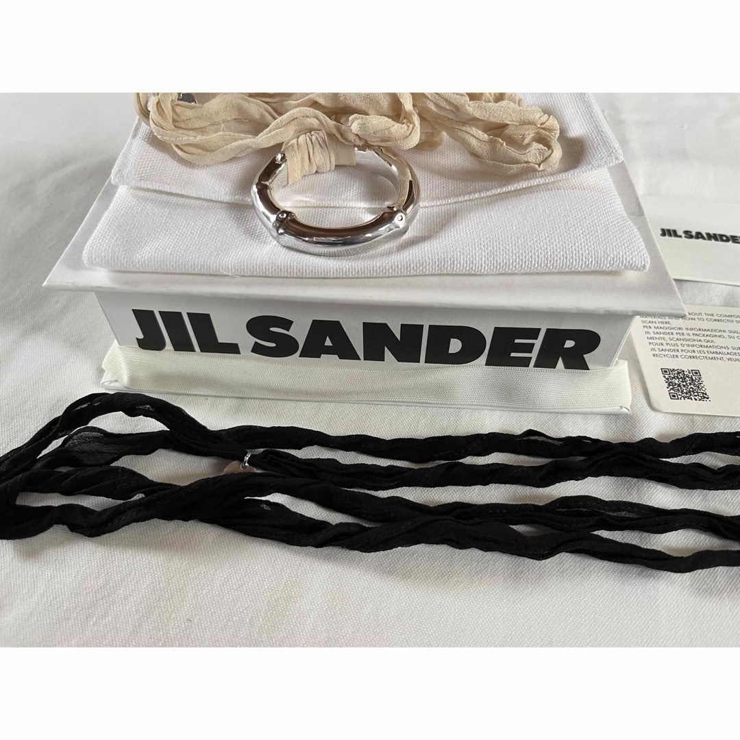 JIL SANDER - ジルサンダーペンダントネックレスの通販 by JIL SANDER - ジルサンダーペンダントネックレスの通販 by