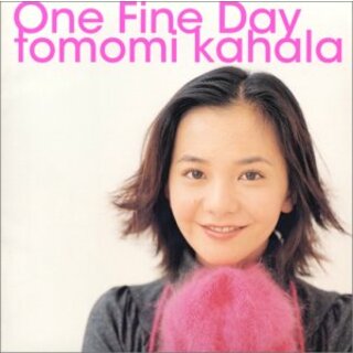 (CD)One Fine Day／華原朋美