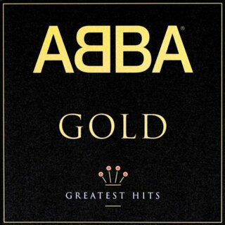 (CD)Gold／Abba(R&B/ソウル)