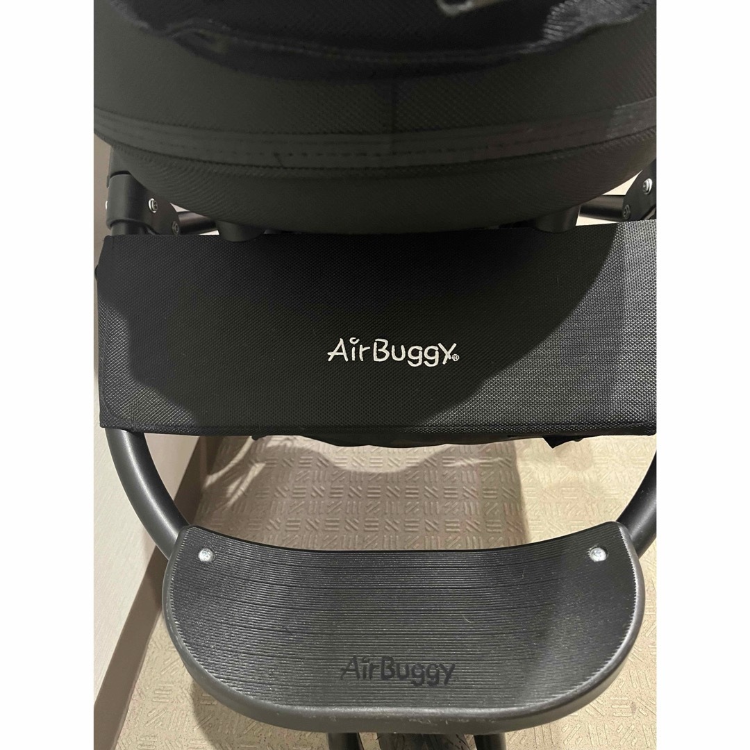 AIRBUGGY(エアバギー)のAir buggy DOME2 M size♡エアバギー ブレーキモデル その他のペット用品(犬)の商品写真