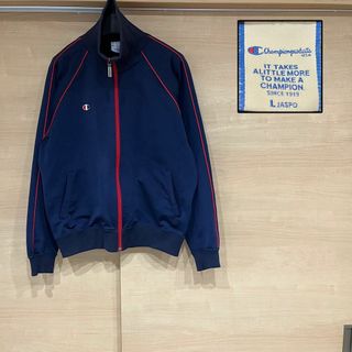 チャンピオン(Champion)のChampion チャンピオン トラックジャケット 日本製(ジャージ)