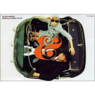 (CD)ｔｈｅ　ｉｎｔｅｒｎａｔｉｏｎａｌ　ｐｌａｙｂｏｙ　＆　ｐｌａｙｇｉｒｌ　ｒｅｃｏｒｄ（プレイボーイ・プレイガール）／Pizzicato Five ピチカートファイブ(ポップス/ロック(邦楽))