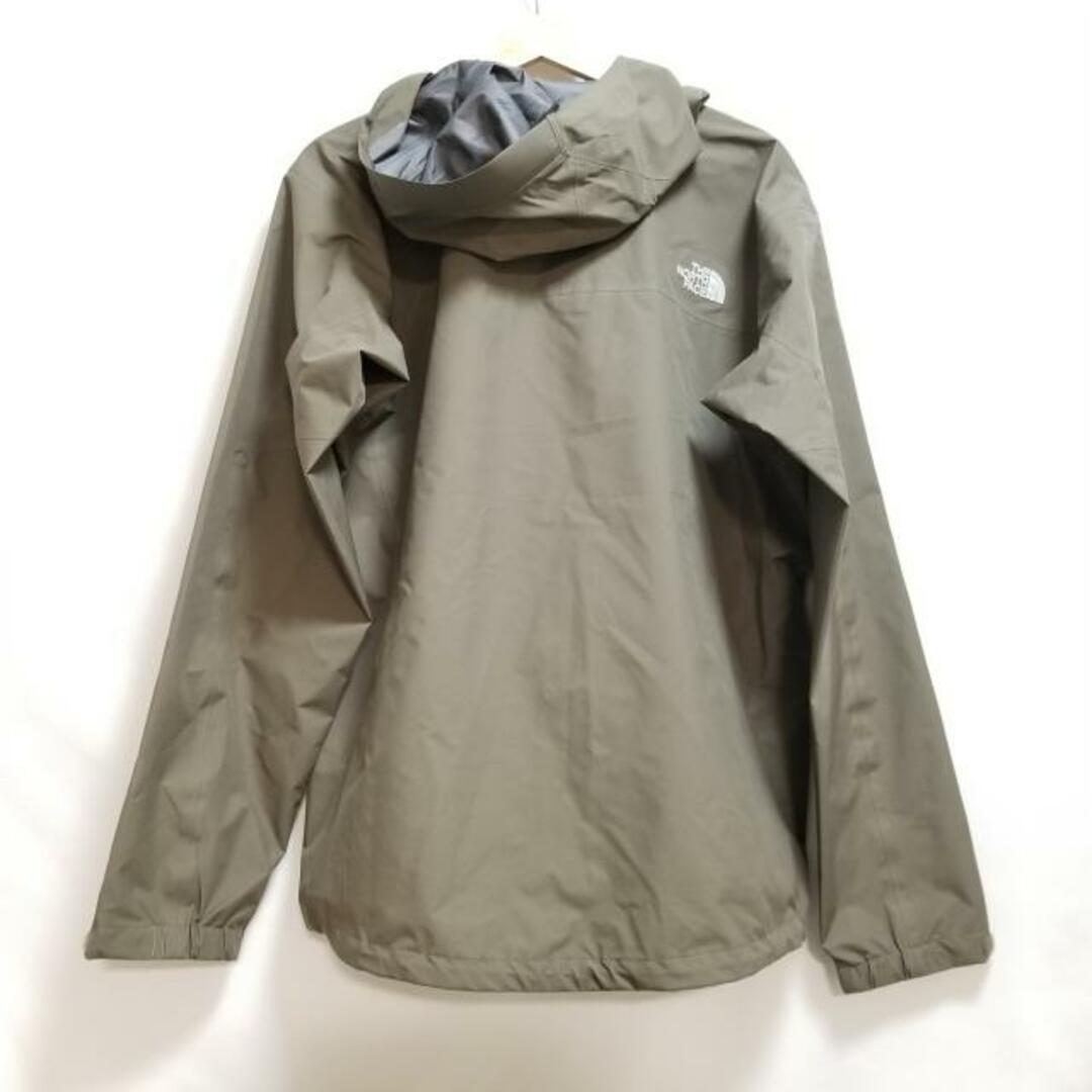 THE NORTH FACE(ザノースフェイス)のTHE NORTH FACE(ノースフェイス) ブルゾン サイズL メンズ美品  - カーキ 長袖/春 メンズのジャケット/アウター(ブルゾン)の商品写真