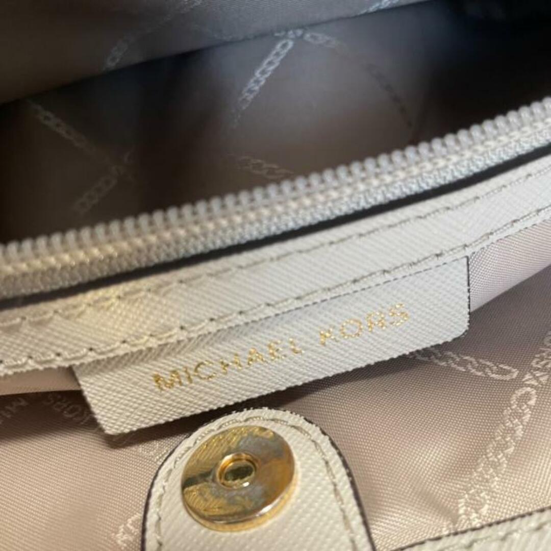 Michael Kors(マイケルコース)のMICHAEL KORS(マイケルコース) トートバッグ サリヴァン グレーベージュ レザー レディースのバッグ(トートバッグ)の商品写真