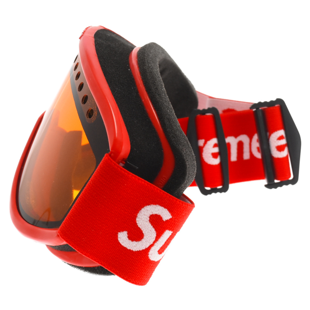 Supreme(シュプリーム)のSUPREME シュプリーム 15AW ×Smith Cariboo OTG Ski Goggle スミス スキーゴーグル レッド メンズのファッション小物(サングラス/メガネ)の商品写真