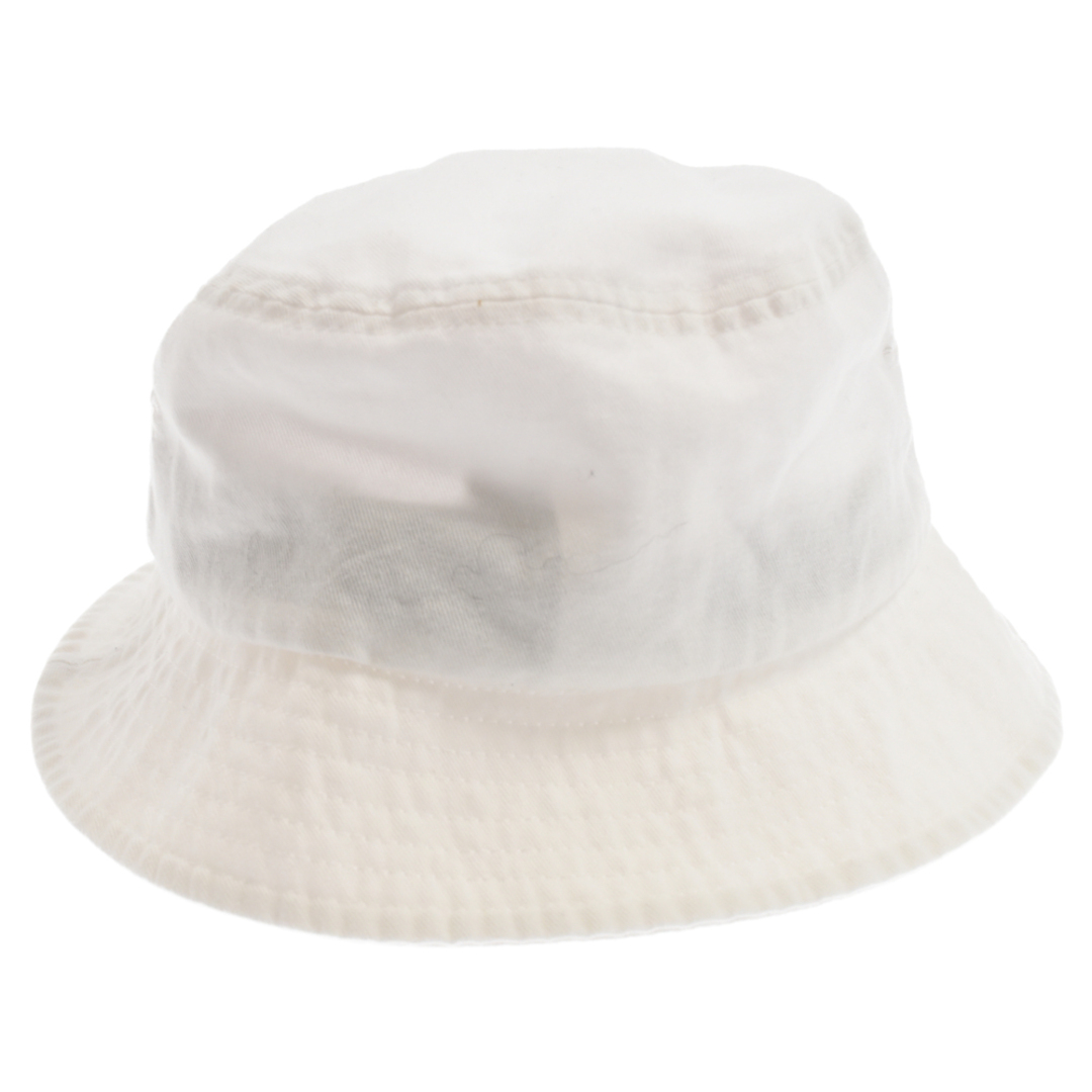 F.C.R.B.(エフシーアールビー)のF.C.R.B./F.C.Real Bristol/FCRB エフシーアールビー/エフシーレアルブリストル AUTHENTIC LOGO HAT オーセンティック ロゴ バケットハット 帽子 ホワイト FCRB-220096 メンズの帽子(ハット)の商品写真