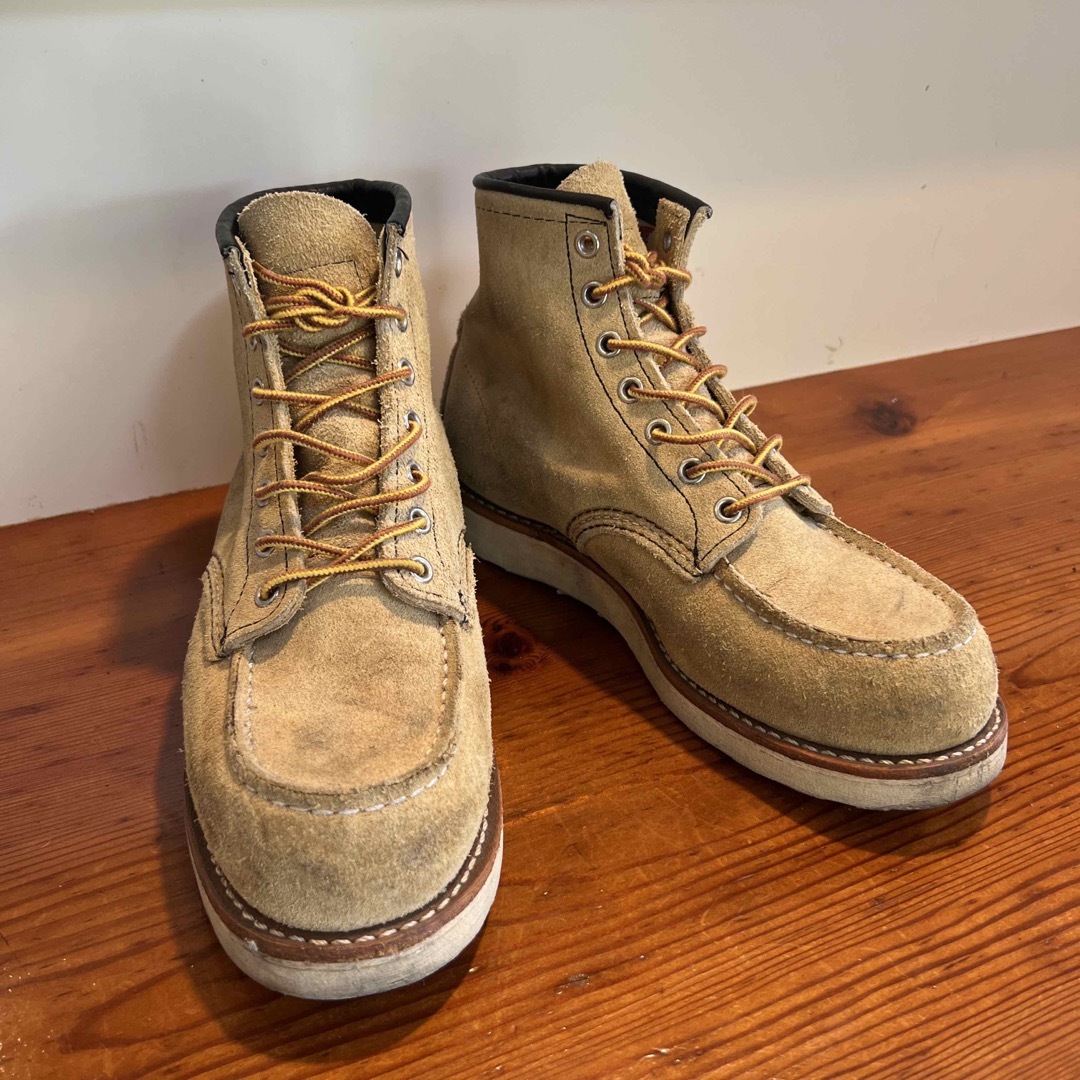 REDWING(レッドウィング)のレッドウィング　8173 アイリッシュセッター メンズの靴/シューズ(ブーツ)の商品写真