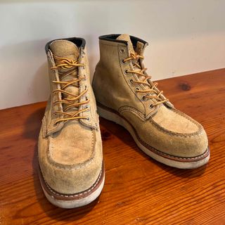 レッドウィング(REDWING)のレッドウィング　8173 アイリッシュセッター(ブーツ)