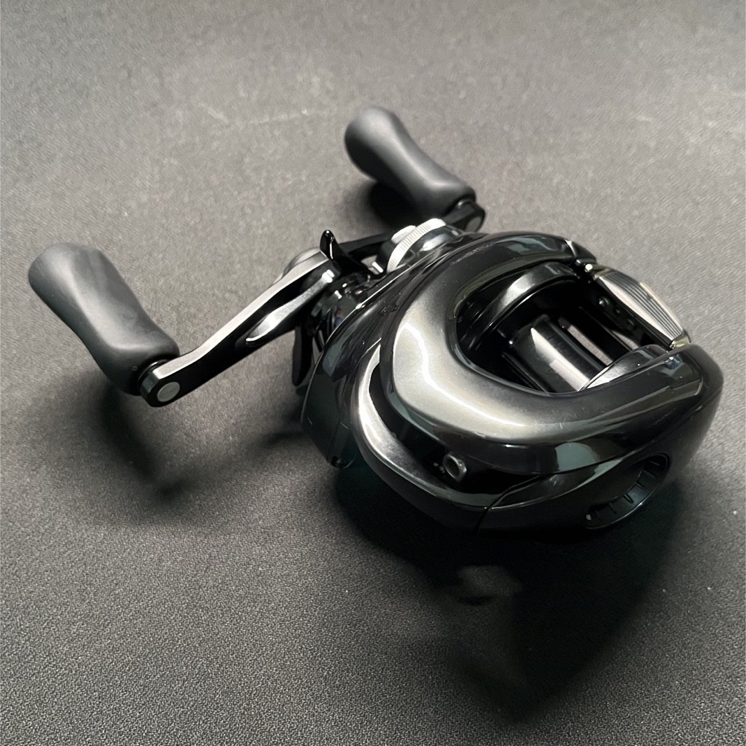 SHIMANO(シマノ)の23 アンタレス DC MD XG スポーツ/アウトドアのフィッシング(リール)の商品写真