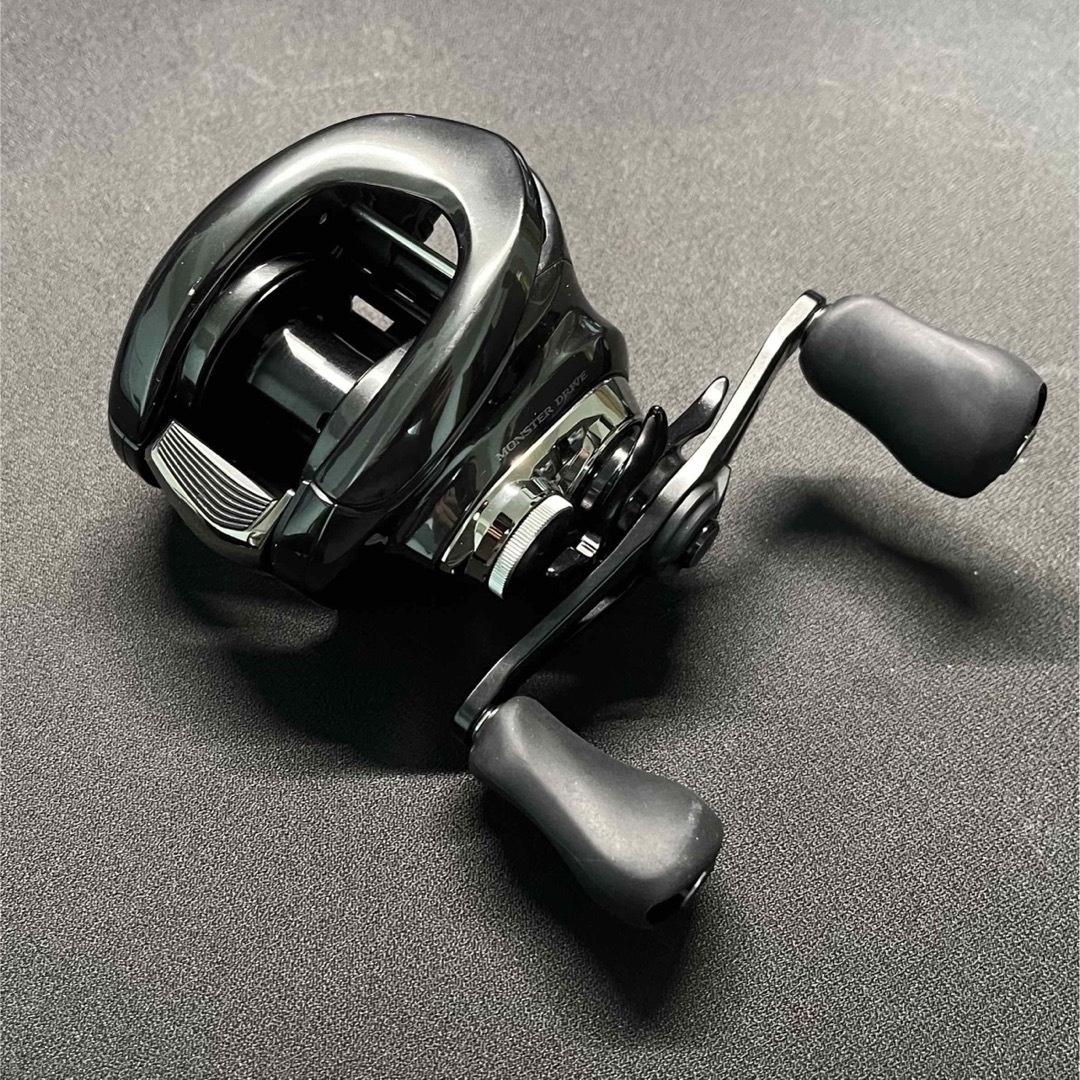 SHIMANO(シマノ)の23 アンタレス DC MD XG スポーツ/アウトドアのフィッシング(リール)の商品写真