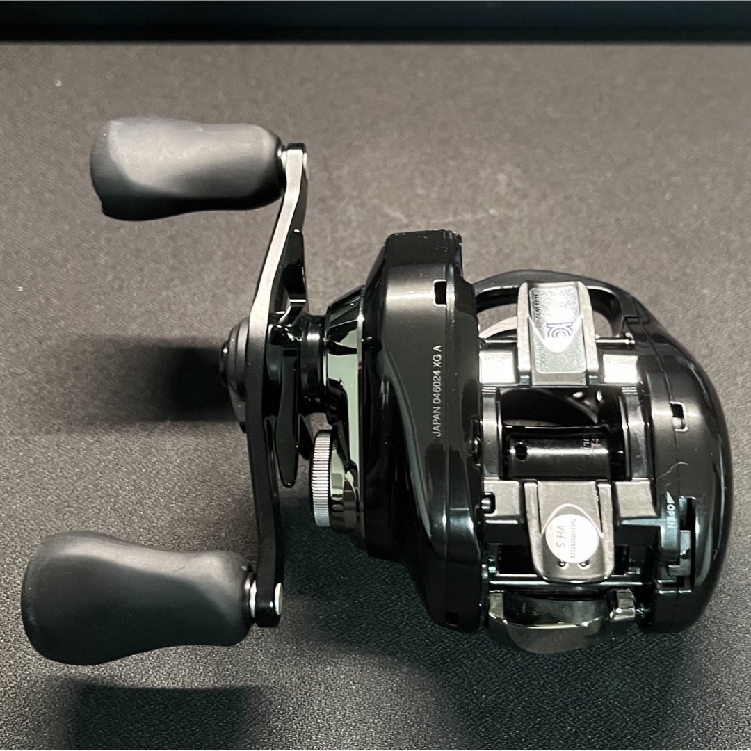 SHIMANO(シマノ)の23 アンタレス DC MD XG スポーツ/アウトドアのフィッシング(リール)の商品写真