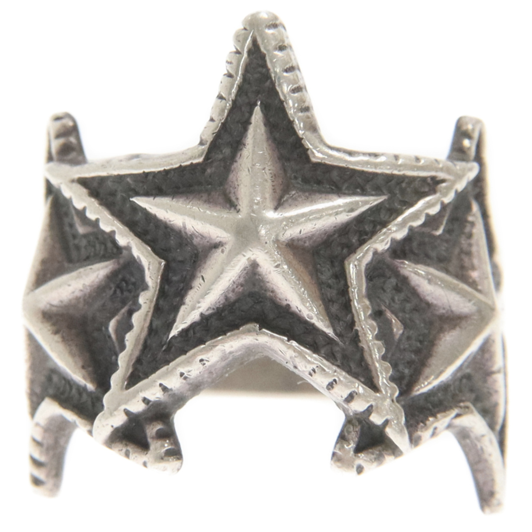 CODY SANDERSON コディーサンダーソン 3 Interlocking Star CODY SANDERSON コディーサンダーソン 3 Interlocking Star
