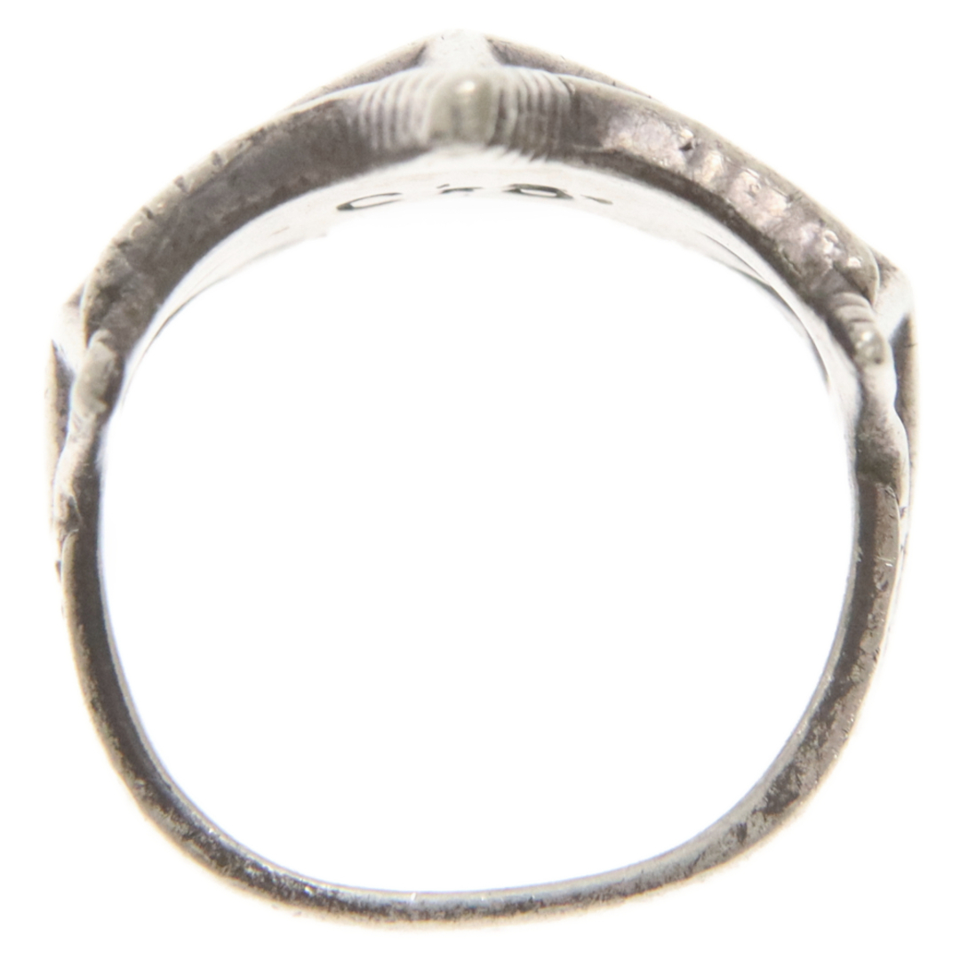 Cody Sanderson 3 Interlocking Star Ring - 2 - Native Feather