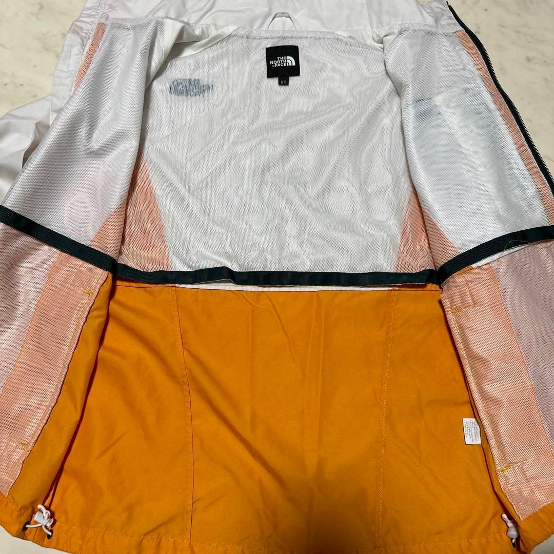 THE NORTH FACE ノースフェイス　ウィンドブレーカー　ランニング　M レディースのジャケット/アウター(その他)の商品写真