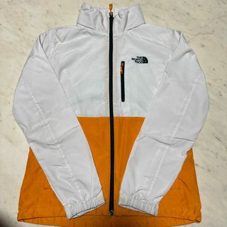 THE NORTH FACE ノースフェイス　ウィンドブレーカー　ランニング　M(その他)