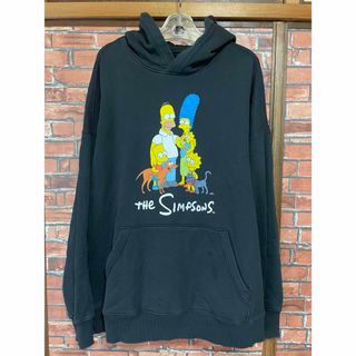 LADY MADE - SAINT MICHAEL セントマイケル 村上隆 パーカー XLの通販 LADY MADE - SAINT MICHAEL セントマイケル 村上隆 パーカー XLの通販