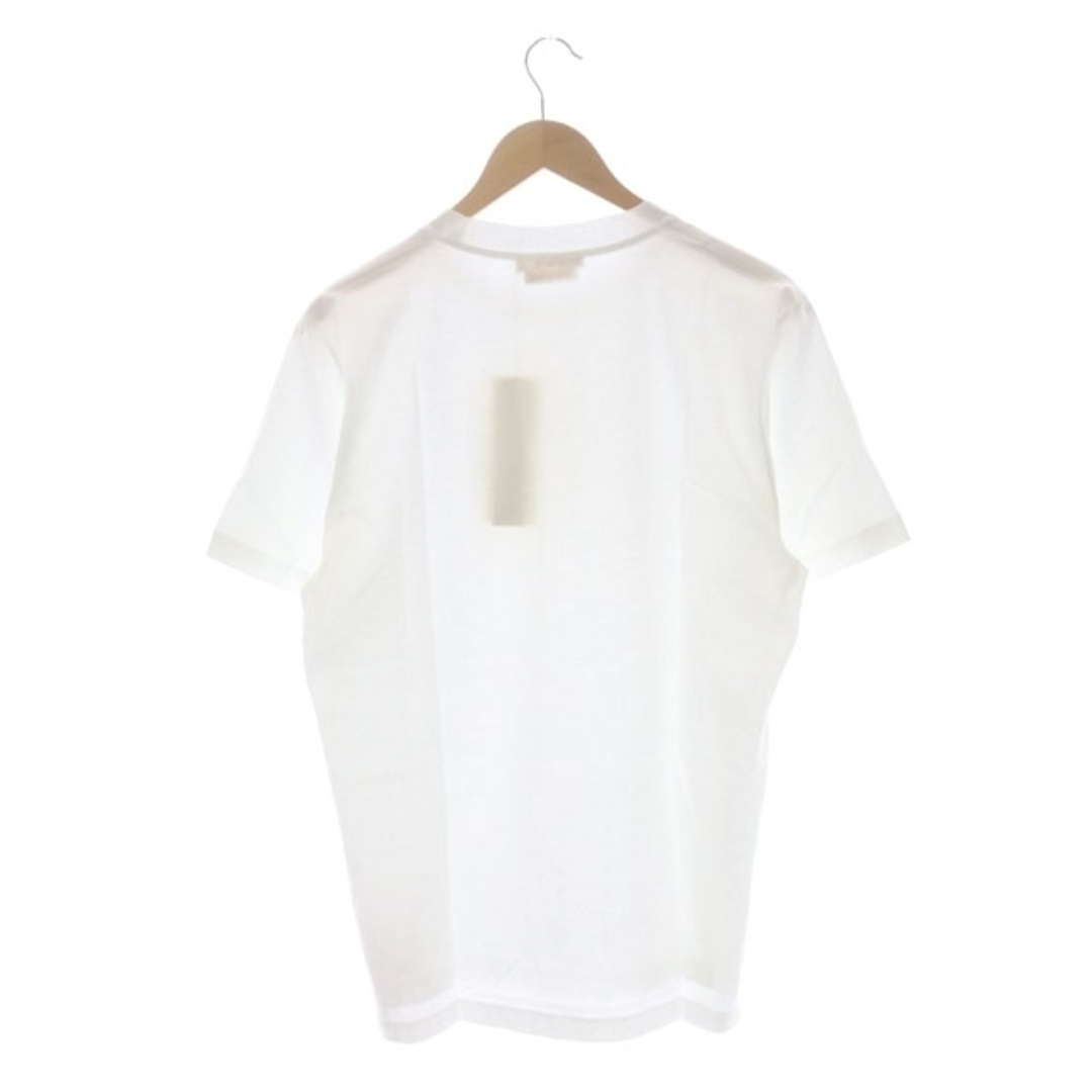 Marni(マルニ)のマルニ 23SS Tシャツ カットソー 半袖 HUMU0198PF メンズのトップス(Tシャツ/カットソー(半袖/袖なし))の商品写真