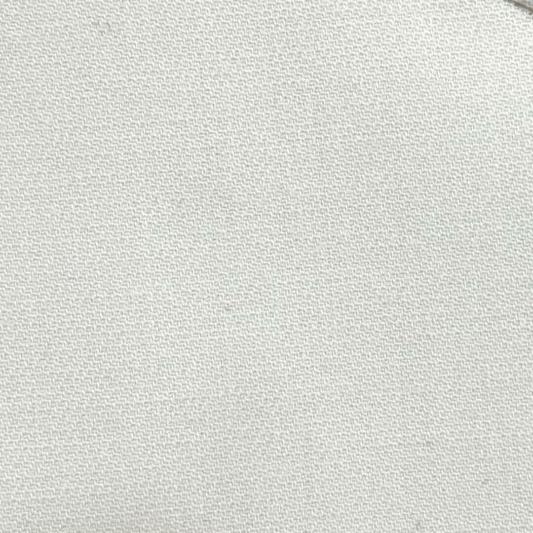 ENFOLD(エンフォルド)のENFOLD(エンフォルド) 長袖カットソー サイズ36 S レディース美品  - 白 レディースのトップス(カットソー(長袖/七分))の商品写真
