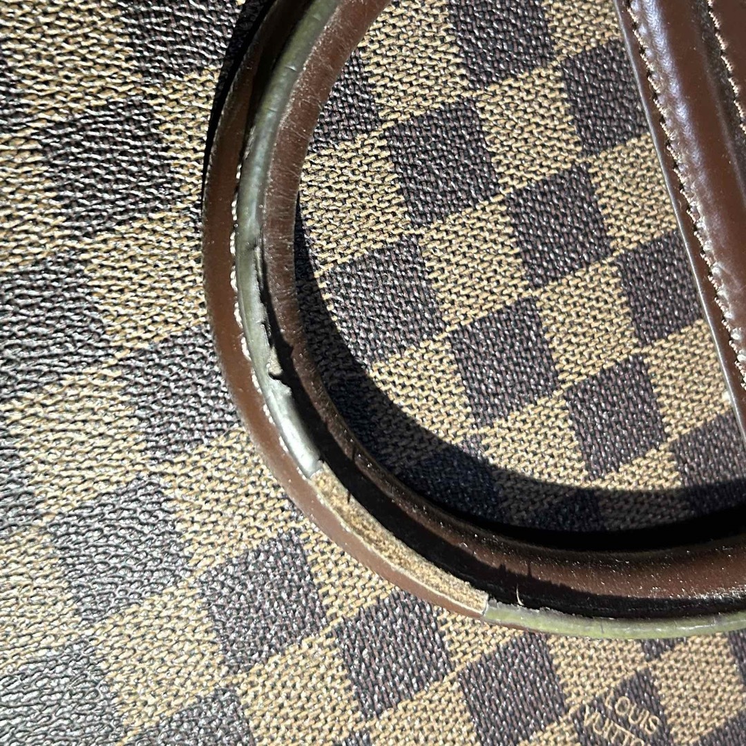 LOUIS VUITTON(ルイヴィトン)のルイヴィトン　ブリーフケース メンズのバッグ(その他)の商品写真