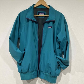 パタゴニア(patagonia)の【希少】パタゴニア バギーズジャケット patagonia Mサイズ(ナイロンジャケット)