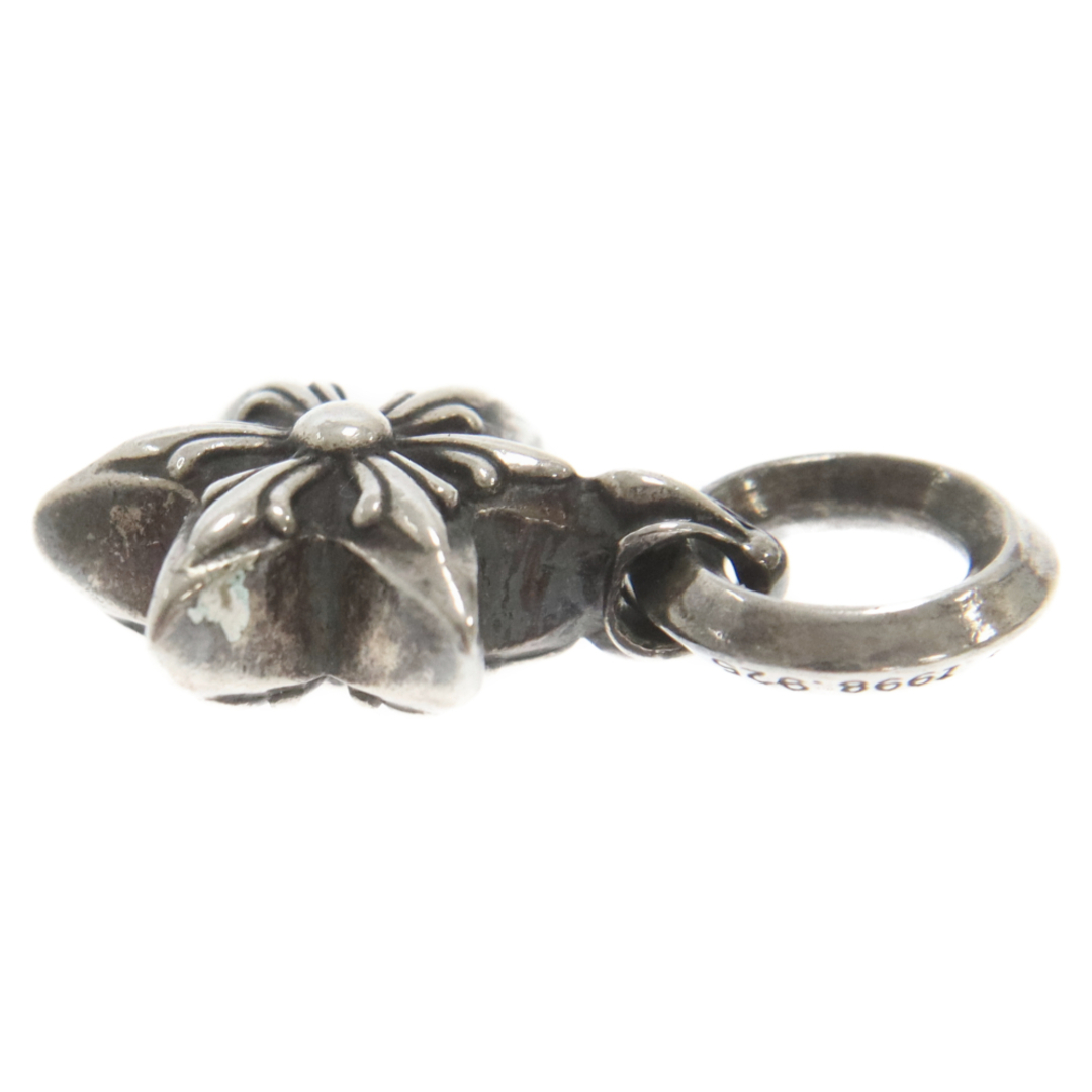 Chrome Hearts(クロムハーツ)のCHROME HEARTS クロムハーツ STAR CHARM/6ポイント スターチャーム ネックレストップ シルバー メンズのアクセサリー(ネックレス)の商品写真